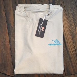 Vineyard Vines long sleeve tee